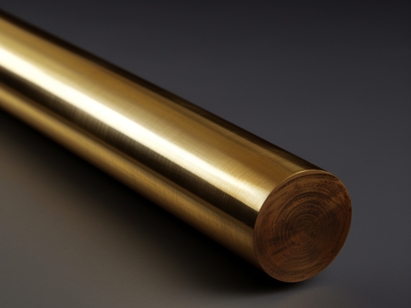 黃銅棒30粗一根多長？，選購黃銅棒需了解的關(guān)鍵信息